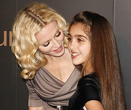 Madonna: Měla bych být možná tvrdší!