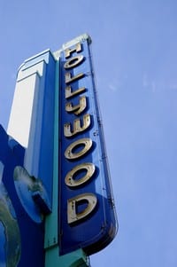 hollywood