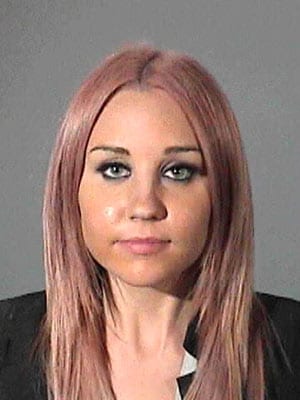 Herečka Amanda Bynes opět účastníkem autonehody!