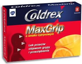 Coldrex