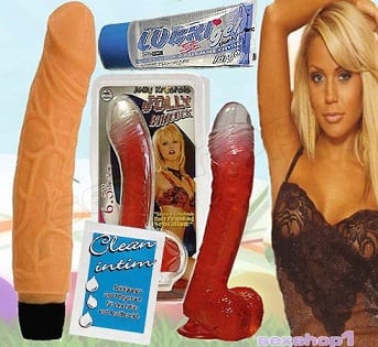eroticke pomucky 2 