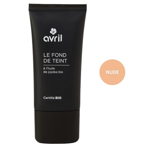 Make_up Avril_Nude_30 ml_239 Kč