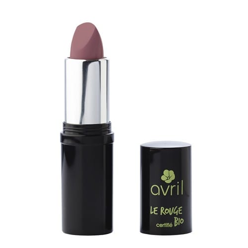 Rtěnka Avril_Nude nacré_4 ml_229 Kč_nuspring.cz