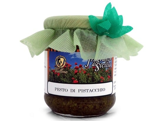 pesto