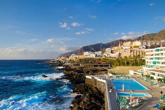Tenerife