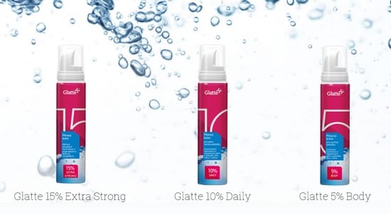 glatte