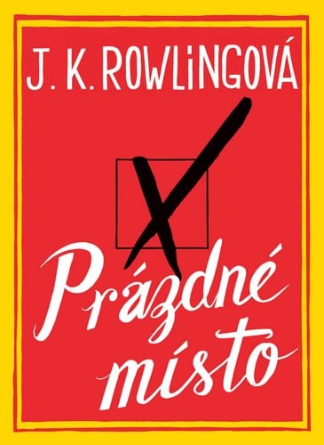JKR_Prázdné místo