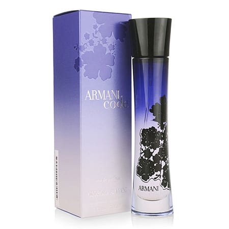 Armani Code Woman