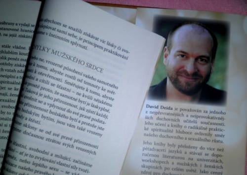 David