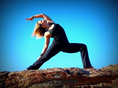 joga