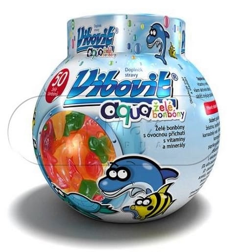 vitaminy pro deti