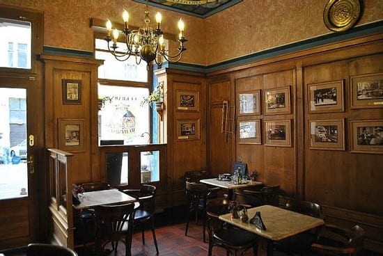 cukrárna brno