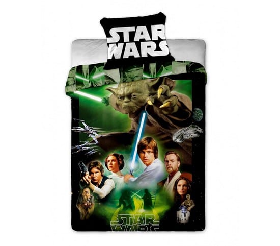 povleceni star wars