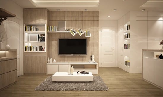 inspirace v bydleni