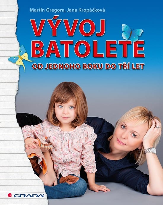 Vývoj batolete od jednoho roku do tí let.indd