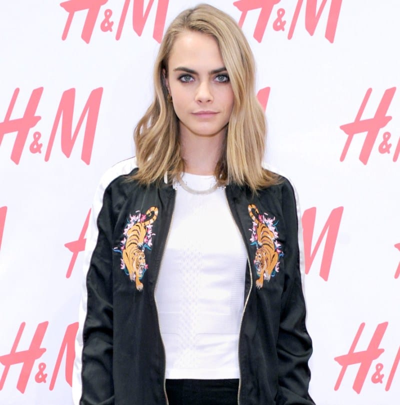 Cara-Delevingne