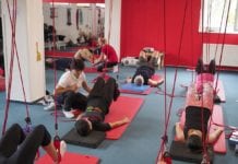 Rehabilitaci Praha 9 navštivte raději dříve než později